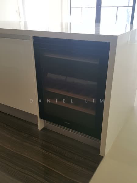 Ardmore 3, 3 Ardmore Park, 3 Bedrooms, 1,776 sqft, Condominium For Sale, by Daniel Lim, 500111277 - wine fridge - PropertyGuru.com.sg