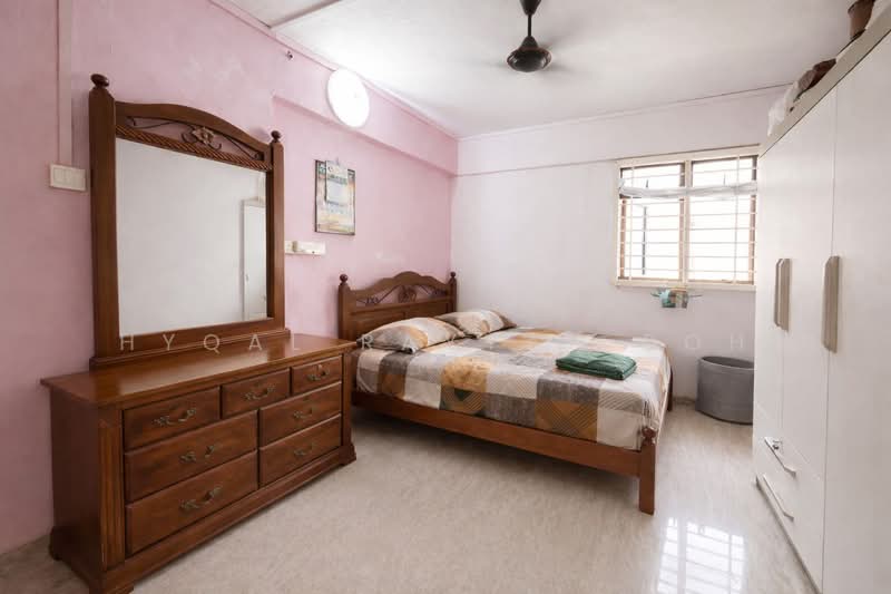 30 Kelantan Road, 30 Kelantan Road, 2 Bedrooms, 818 sqft, HDB Flat For Sale, by Hyqal Rayyan Boh, 500111278 - Bedroom - PropertyGuru.com.sg