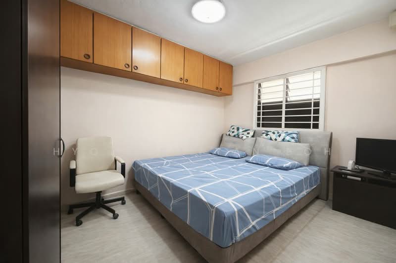 30 Kelantan Road, 30 Kelantan Road, 2 Bedrooms, 818 sqft, HDB Flat For Sale, by Hyqal Rayyan Boh, 500111278 - Bedroom - PropertyGuru.com.sg
