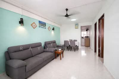 For Sale - 30 Kelantan Road