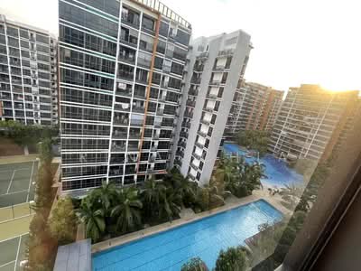 For Rent - Coco Palms