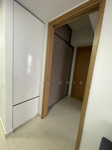 Coco Palms, 21 Pasir Ris Grove, 1 Bedroom, 463 sqft, Condominium For Rent, by Rina Chia, 500111280 - Interior - PropertyGuru.com.sg