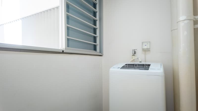 140D Corporation Drive, 140D Corporation Drive, 2 Bedrooms, 732 sqft, HDB Flat For Sale, by Lawrence Zhong, 500111281 - Yard - PropertyGuru.com.sg