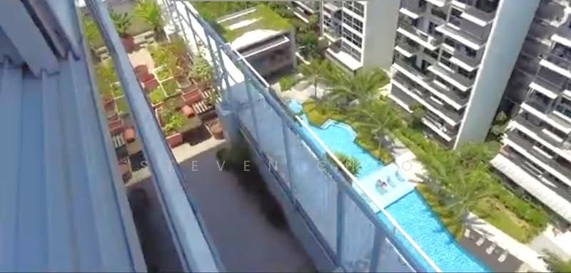 CityLife @ Tampines, 57 Tampines Central 7, 3 Bedrooms, 902 sqft, Executive Condominium For Rent, by Steven Choo, 500111282 - Exterior - PropertyGuru.com.sg