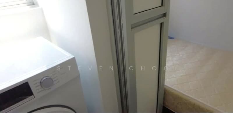 CityLife @ Tampines, 57 Tampines Central 7, 3 Bedrooms, 902 sqft, Executive Condominium For Rent, by Steven Choo, 500111282 - Bedroom - PropertyGuru.com.sg