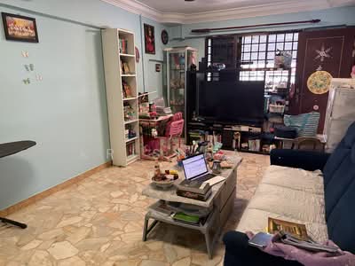 For Sale - 264 Jurong East Street 24