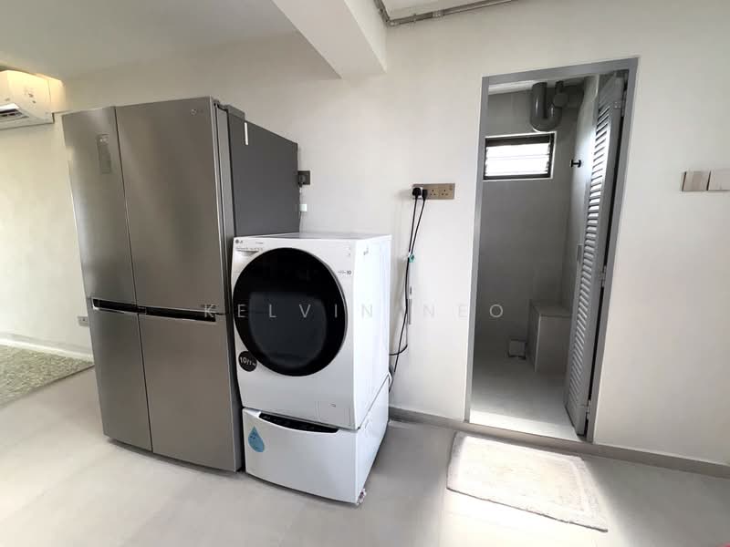 6 Marine Terrace, 6 Marine Terrace, 2 Bedrooms, 796 sqft, HDB Flat For Rent, by Kelvin Neo, 500111288 - Interior - PropertyGuru.com.sg