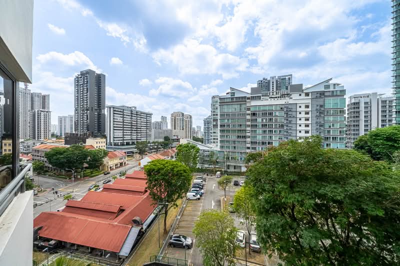 Minbu Court, 54 Minbu Road, 4 Bedrooms, 1,991 sqft, Condominium For Sale, by Jeremy Yong, 500111295 - Exterior - PropertyGuru.com.sg