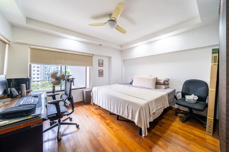 Minbu Court, 54 Minbu Road, 4 Bedrooms, 1,991 sqft, Condominium For Sale, by Jeremy Yong, 500111295 - Bedroom - PropertyGuru.com.sg