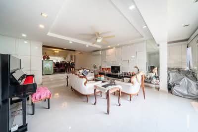 For Sale - Minbu Court