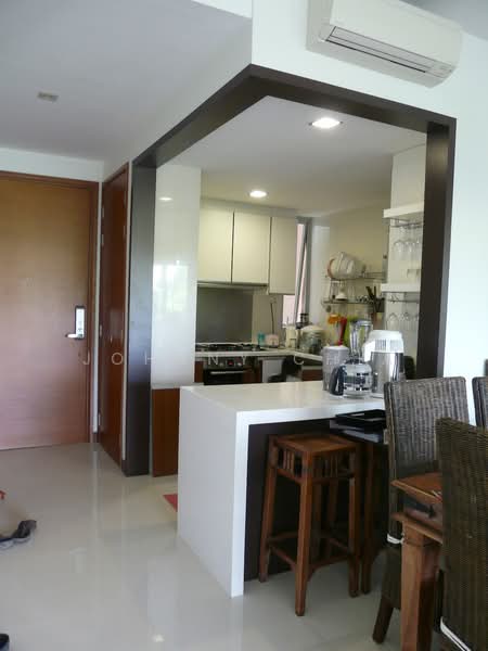 The Raintree, 95 Bukit Drive, 3 Bedrooms, 1,389 sqft, Condominium For Rent, by Johnny Chia, 500111296 - PropertyGuru.com.sg