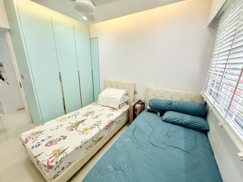 228A Ang Mo Kio Street 23, 228A Ang Mo Kio Street 23, 4 Bedrooms, 1,291 sqft, HDB Flat For Sale, by Raymond Koh, 500111297 - Common Room - PropertyGuru.com.sg