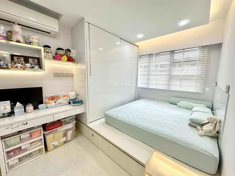 228A Ang Mo Kio Street 23, 228A Ang Mo Kio Street 23, 4 Bedrooms, 1,291 sqft, HDB Flat For Sale, by Raymond Koh, 500111297 - Common Room - PropertyGuru.com.sg