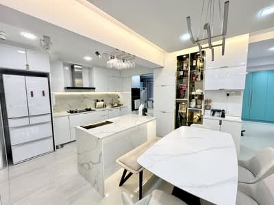 For Sale - 228A Ang Mo Kio Street 23