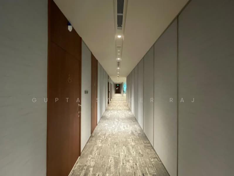 Capital Square, 23 Church Street, 9,774 sqft, Office For Rent, by Gupta Sameer Raj, 500111301 - Corridor - CommercialGuru.com.sg