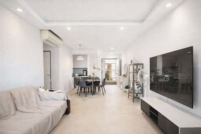 For Sale - 487A Choa Chu Kang Avenue 5