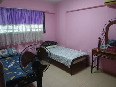 For Rent - 622 Yishun Ring Road