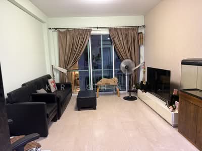 For Rent - Euphony Gardens