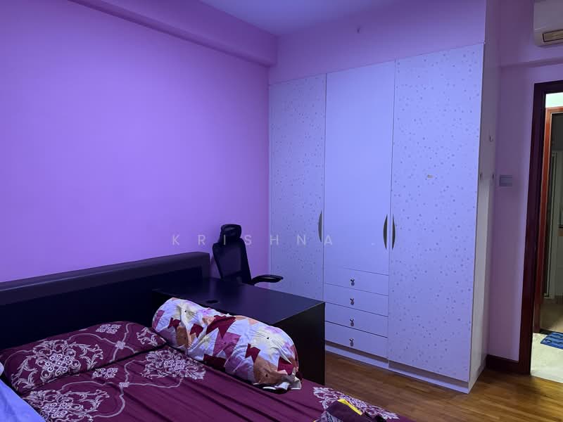 Euphony Gardens, 1 Jalan Mata Ayer, 2 Bedrooms, 980 sqft, Condominium For Rent, by Krishna ., 500111305 - Bedroom - PropertyGuru.com.sg