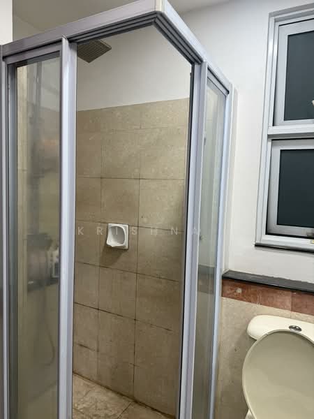 Euphony Gardens, 1 Jalan Mata Ayer, 2 Bedrooms, 980 sqft, Condominium For Rent, by Krishna ., 500111305 - Bathroom - PropertyGuru.com.sg