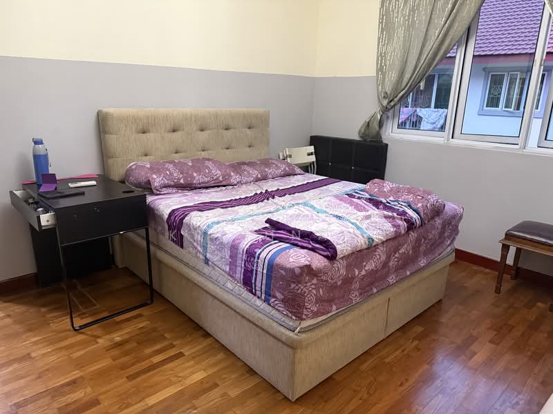 Euphony Gardens, 1 Jalan Mata Ayer, 2 Bedrooms, 980 sqft, Condominium For Rent, by Krishna ., 500111305 - Bedroom - PropertyGuru.com.sg