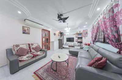 For Sale - 127 Simei Street 1