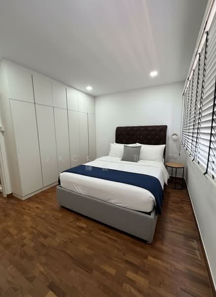 405 Jurong West Street 42, 405 Jurong West Street 42, 3 Bedrooms, 1,689 sqft, HDB Flat For Sale, by Jackie Tan 陳筱薇, 500111307 - Bedroom - PropertyGuru.com.sg