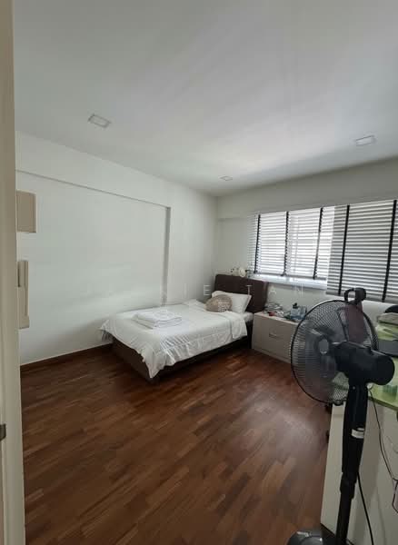 405 Jurong West Street 42, 405 Jurong West Street 42, 3 Bedrooms, 1,689 sqft, HDB Flat For Sale, by Jackie Tan 陳筱薇, 500111307 - Bedroom - PropertyGuru.com.sg