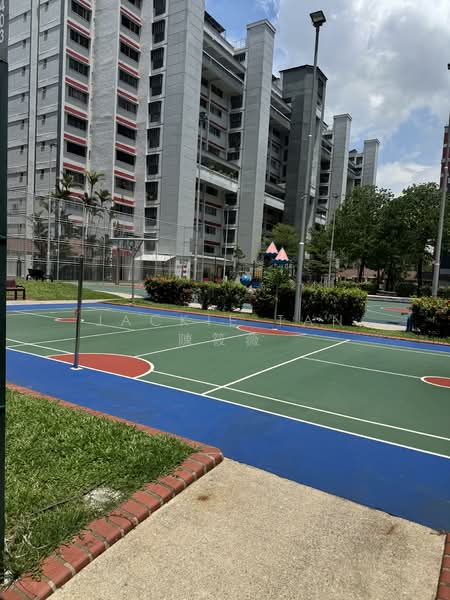 405 Jurong West Street 42, 405 Jurong West Street 42, 3 Bedrooms, 1,689 sqft, HDB Flat For Sale, by Jackie Tan 陳筱薇, 500111307 - Exterior - PropertyGuru.com.sg