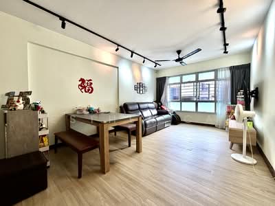 For Sale - 470A Upper Serangoon Crescent