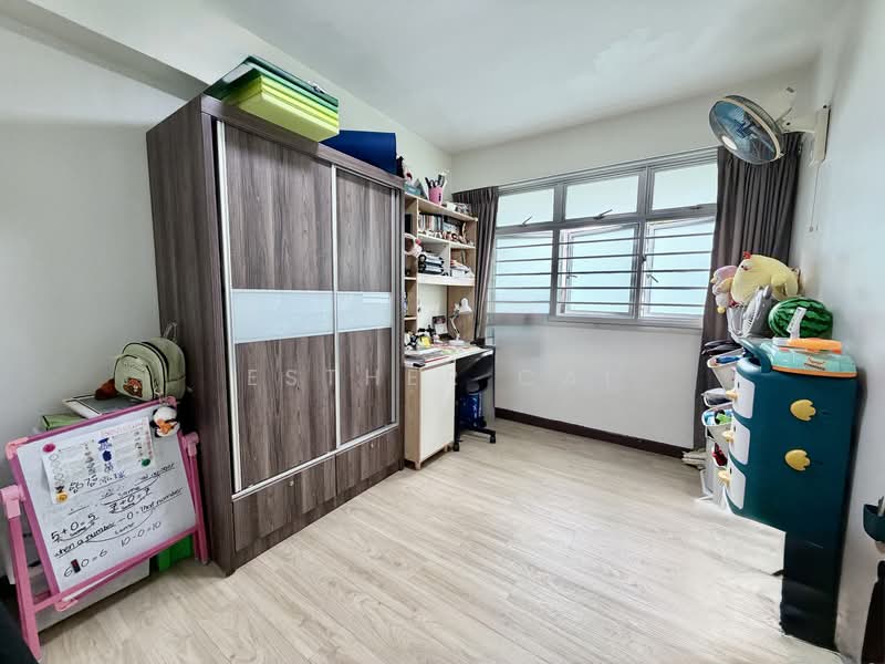 470A Upper Serangoon Crescent, 470A Upper Serangoon Crescent, 3 Bedrooms, 990 sqft, HDB Flat For Sale, by Esther Cai, 500111309 - Study - PropertyGuru.com.sg
