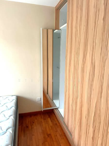 303C Punggol Central, 303C Punggol Central, Room Rental, 120 sqft, HDB Flat For Rent, by Steven Choo, 500111310 - Bedroom - PropertyGuru.com.sg