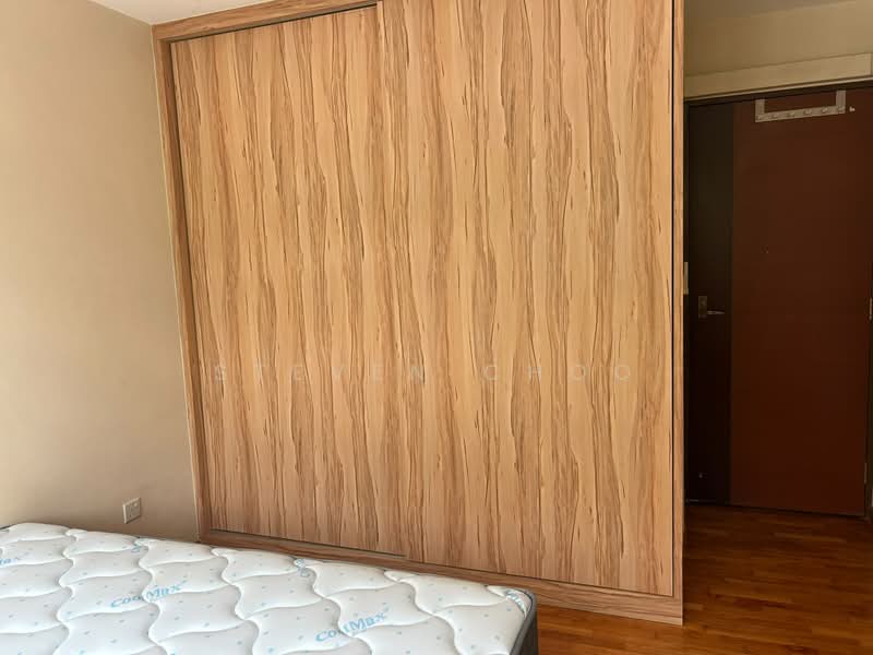 303C Punggol Central, 303C Punggol Central, Room Rental, 120 sqft, HDB Flat For Rent, by Steven Choo, 500111310 - Bedroom - PropertyGuru.com.sg
