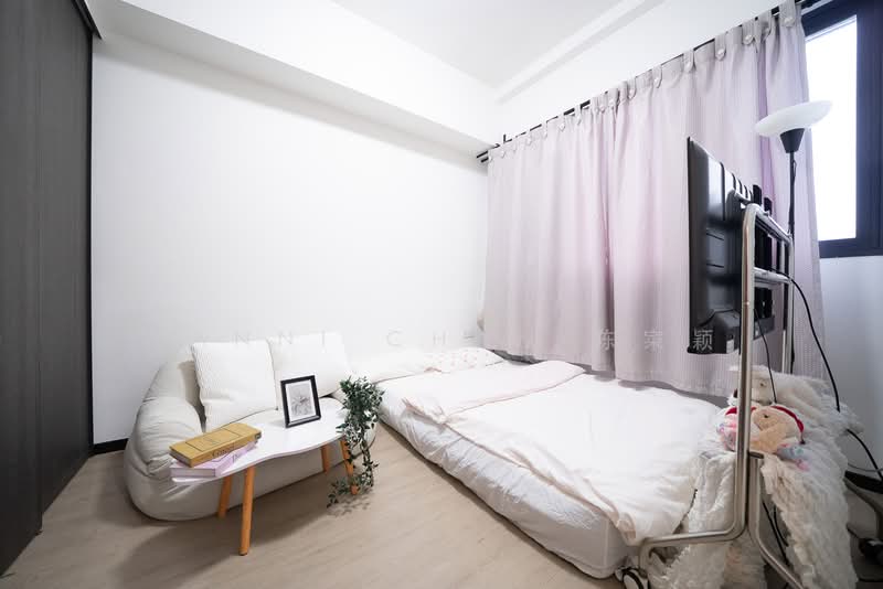 Parc Riviera, 101 West Coast Vale, 1 Bedroom, 463 sqft, Condominium For Sale, by Wanni Chan 陈寀颖, 500111311 - Bedroom - PropertyGuru.com.sg