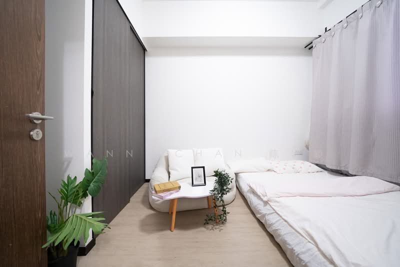 Parc Riviera, 101 West Coast Vale, 1 Bedroom, 463 sqft, Condominium For Sale, by Wanni Chan 陈寀颖, 500111311 - Bedroom - PropertyGuru.com.sg