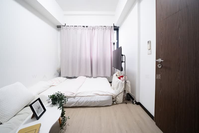 Parc Riviera, 101 West Coast Vale, 1 Bedroom, 463 sqft, Condominium For Sale, by Wanni Chan 陈寀颖, 500111311 - Bedroom - PropertyGuru.com.sg