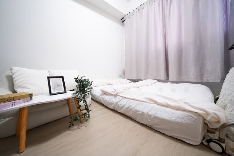 Parc Riviera, 101 West Coast Vale, 1 Bedroom, 463 sqft, Condominium For Sale, by Wanni Chan 陈寀颖, 500111311 - Bedroom - PropertyGuru.com.sg