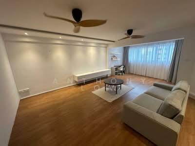 For Sale - 603 Senja Road