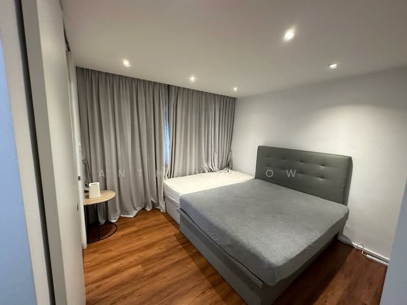 603 Senja Road, 603 Senja Road, 3 Bedrooms, 1,302 sqft, HDB Flat For Sale, by Anthony Low, 500111314 - Bedroom - PropertyGuru.com.sg