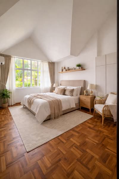 For Sale - Ming Teck Park