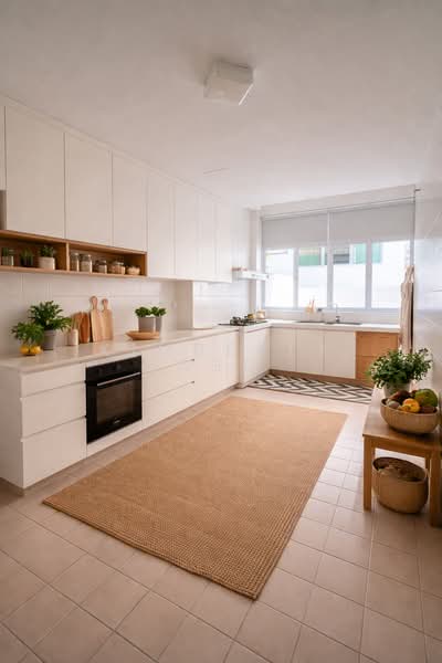 For Sale - Ming Teck Park