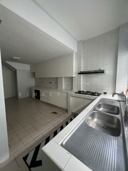 Ming Teck Park, Sixth Avenue, 5 Bedrooms, 3,490 sqft, Semi-Detached House For Sale, by Kimberly Wee, 500111315 - Kitchen - PropertyGuru.com.sg