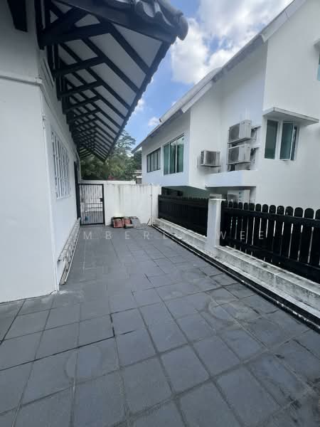 Ming Teck Park, Sixth Avenue, 5 Bedrooms, 3,490 sqft, Semi-Detached House For Sale, by Kimberly Wee, 500111315 - Exterior - PropertyGuru.com.sg