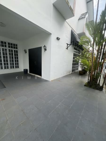 Ming Teck Park, Sixth Avenue, 5 Bedrooms, 3,490 sqft, Semi-Detached House For Sale, by Kimberly Wee, 500111315 - Exterior - PropertyGuru.com.sg