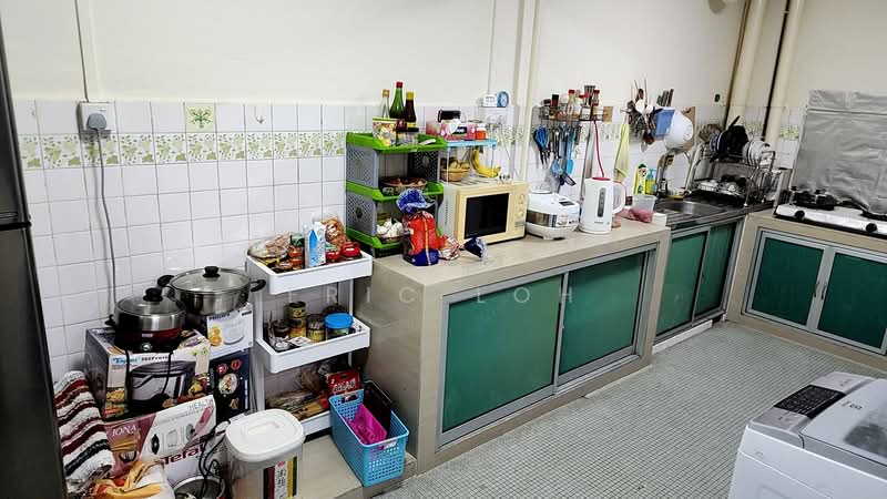 710 Ang Mo Kio Avenue 8, 710 Ang Mo Kio Avenue 8, Ang Mo Kio / Bishan / Thomson, 3 Bedrooms, 1,302 sqft, HDB Flat For Sale, by Eric Loh, 500111316 - Kitchen - PropertyGuru.com.sg