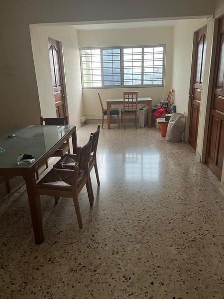 710 Ang Mo Kio Avenue 8, 710 Ang Mo Kio Avenue 8, Ang Mo Kio / Bishan / Thomson, 3 Bedrooms, 1,302 sqft, HDB Flat For Sale, by Eric Loh, 500111316 - Dining Room - PropertyGuru.com.sg