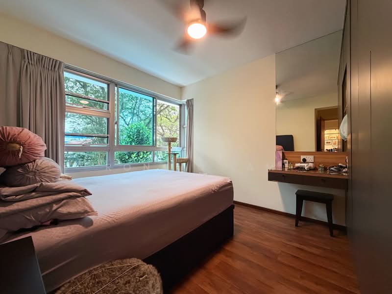 50 Commonwealth Drive, 50 Commonwealth Drive, 3 Bedrooms, 947 sqft, HDB Flat For Sale, by Ronald Lam, 500111317 - Bedroom - PropertyGuru.com.sg