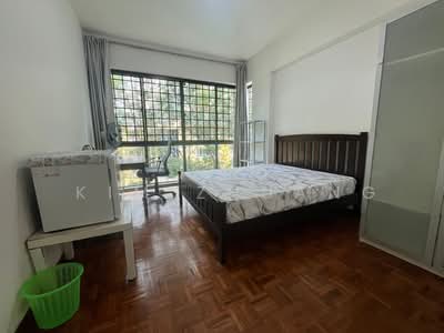 For Rent - West Bay Condo