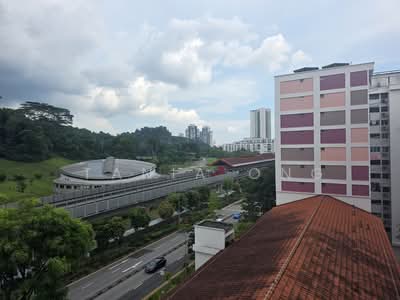 For Sale - 361 Bukit Batok Street 31