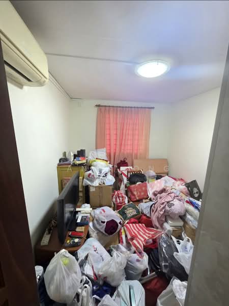 361 Bukit Batok Street 31, 361 Bukit Batok Street 31, 2 Bedrooms, 732 sqft, HDB Flat For Sale, by Tania Ong, 500111320 - Common Bedroom  - PropertyGuru.com.sg